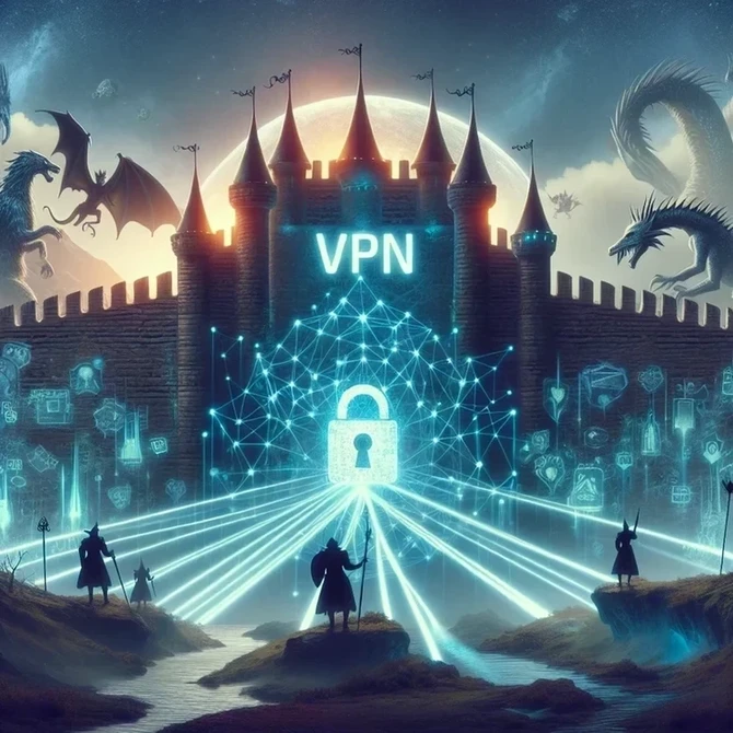 黑豹加速器商标图